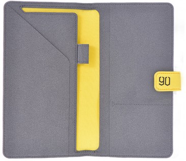 Тревел-кейс Xiaomi Runmi 90 Points Gray